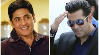 ‘विभूति जी’ को मिला सलमान खान का साथ, 12 साल बाद एकसाथ नजर आएंगे दोनों स्टार्स ‘विभूति जी’ को मिला सलमान खान का साथ, 12 साल बाद एकसाथ नजर आएंगे दोनों स्टार्स