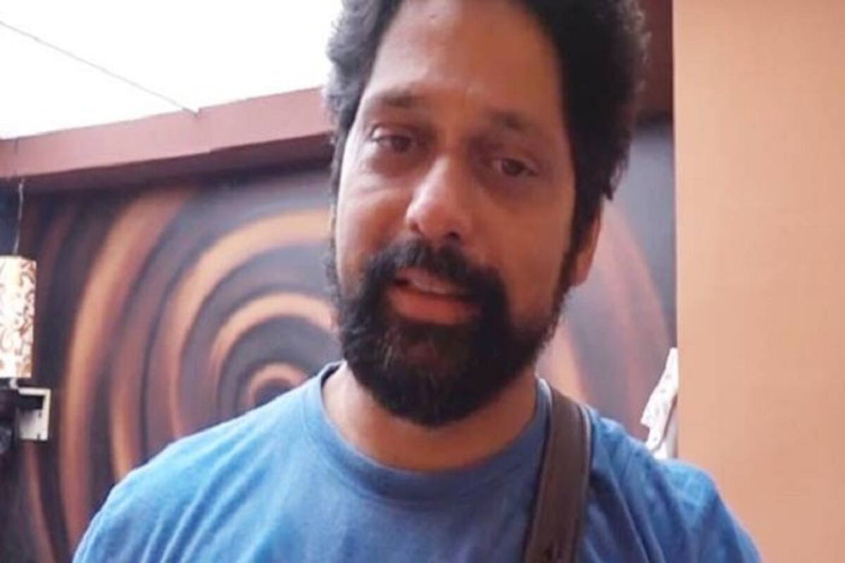 1200px x 800px - Bigg Boss Marathi Elimination: Rajesh Shringarpure Out Of The Show |  India.com