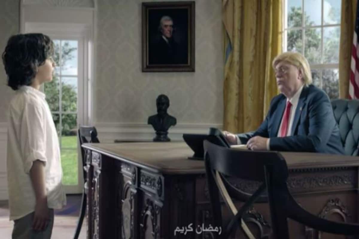 Ramadan Ad Mr President Watch Powerful Viral Ramzan Commercial Featuring Trump Putin And Kim Jong India Com