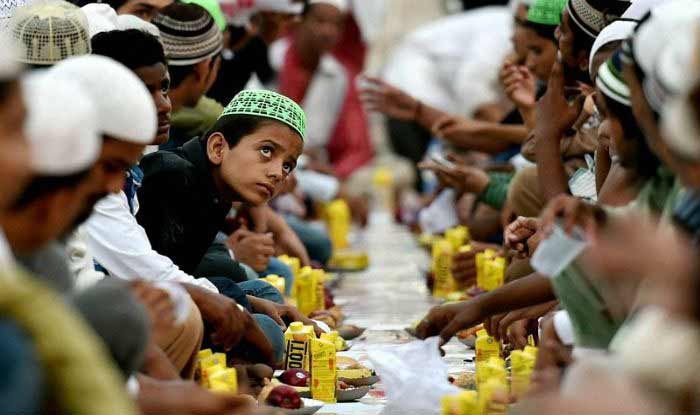 Ramzan Rind Rind रमजान: रोजेदारों को क्या खाना चाहिए और क्या नहीं, यहां देखिए मेन्यू ...