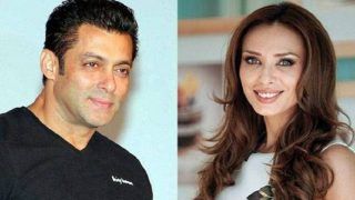 Salman Khan to Team up With Rumoured Girlfriend Iulia Vantur To Sing For Bobby Deol And Kriti Kharbanda In Yamla Pagla Deewana Phir Se? Salman Khan to Team up With Rumoured Girlfriend Iulia Vantur To Sing For Bobby Deol And Kriti Kharbanda In Yamla Pagla Deewana Phir Se?