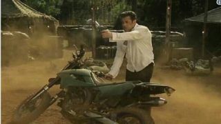 Race 3 Box Office Collection Day 1 : Salman Khan’s Action Thriller Earns Rs 29.17 Crore, Becomes The Biggest Opener This Year Race 3 Box Office Collection Day 1 : Salman Khan’s Action Thriller Earns Rs 29.17 Crore, Becomes The Biggest Opener This Year
