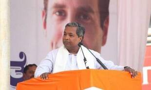 Karnataka Election Results 2018: Siddaramaiah in Neck-and-neck Battle at Badami And Chamundeshwari