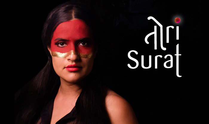 Sona Mohapatra Files A Police Complaint Against The Threats Received By The Madariya Sufi