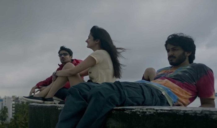 Bhavesh Joshi Superhero Song Tafreeh: Harshvardhan Kapoor’s Song ...