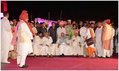 tej pratap aishwarya wedding 3