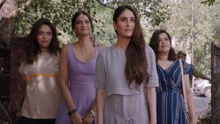 Veere Di Wedding Box Office Collection Day 1 : Kareena Kapoor Khan, Sonam Kapoor’s Film Earns Rs 10.70 Crore, Ranks As The Third Highest Opener This Year Veere Di Wedding Box Office Collection Day 1 : Kareena Kapoor Khan, Sonam Kapoor’s Film Earns Rs 10.70 Crore, Ranks As The Third Highest Opener This Year