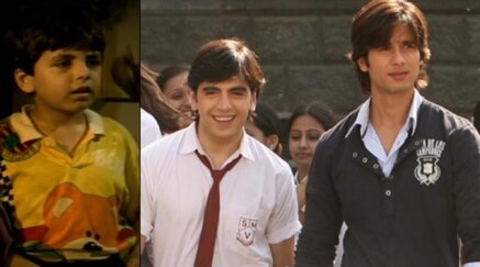 Scene From Paathsaala