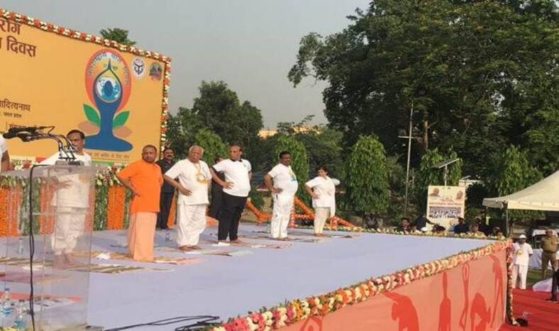 Image coutesy: Rajnath Singh twitter