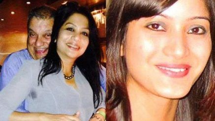 Sheena Bora
