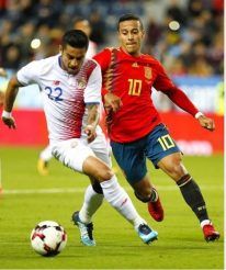 Thiago Alcantara