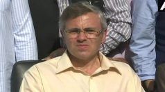 Omar Abdullah Meets Governor Vohra, Eyes Early Polls in Jammu And Kashmir After BJP-PDP Split