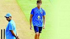 Arjun Tendulkar to Mumbai Indians? Why Defending Champs Could Bid For Him Arjun Tendulkar to Mumbai Indians? Why Defending Champs Could Bid For Him