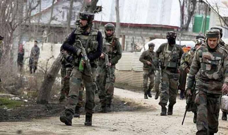 Terrorists Planning Another Pulwama-like Attack on J&K Highway, Security Forces on Alert After Intelligence Inputs