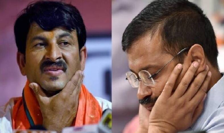 Prove That SC Denied Granting Full Statehood to Delhi: AAP to BJP as War of Words Intensify