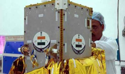 चंद्रयान-1 की सफलता से भारत ने अंतरिक्ष विज्ञान में अपनी महत्ता साबित की.