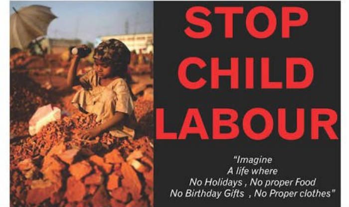 World Day Against Child Labour: Twitterati Spreads Awareness To Protect ...