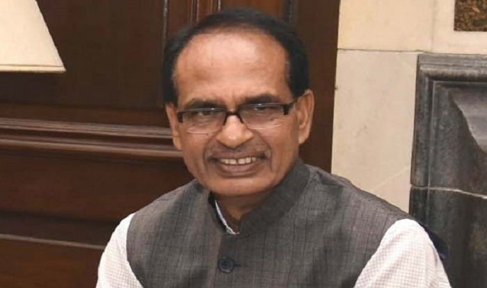 Shivraj Singh Chouhan Hits Back at Rahul Gandhi, Says he Should First ...