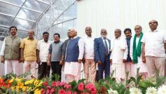 Karnataka Government: List of Ministers With Portfolio in H D Kumaraswamy Cabinet