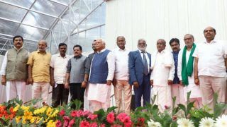 Karnataka Government: List of Ministers With Portfolio in H D Kumaraswamy Cabinet Karnataka Government: List of Ministers With Portfolio in H D Kumaraswamy Cabinet