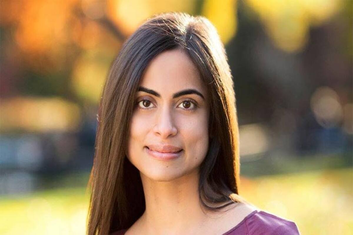 Chennai Girl Dhivya Suryadevara to Become CFO of General Motors Chennai Girl Dhivya Suryadevara to Become CFO of General Motors