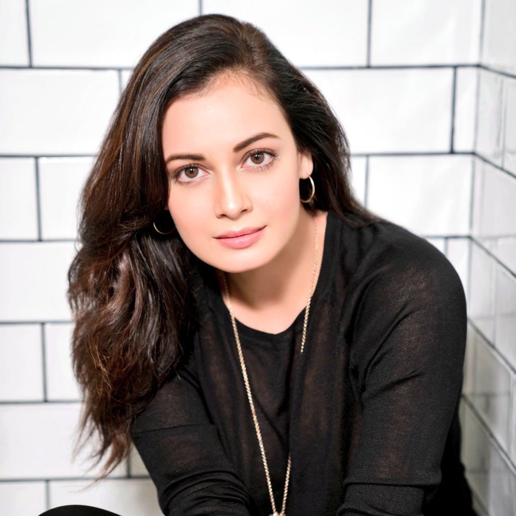 Dia Mirza