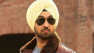 EXCLUSIVE: Diljit Dosanjh Says it Was a Wonderful Experience to Work With ‘Talented Artist’ Taapsee Pannu in Soorma EXCLUSIVE: Diljit Dosanjh Says it Was a Wonderful Experience to Work With ‘Talented Artist’ Taapsee Pannu in Soorma