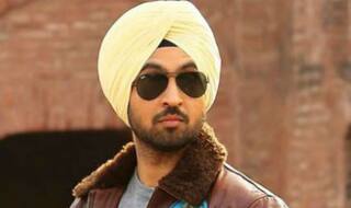 EXCLUSIVE: Diljit Dosanjh Says it Was a Wonderful Experience to Work With ‘Talented Artist’ Taapsee Pannu in Soorma