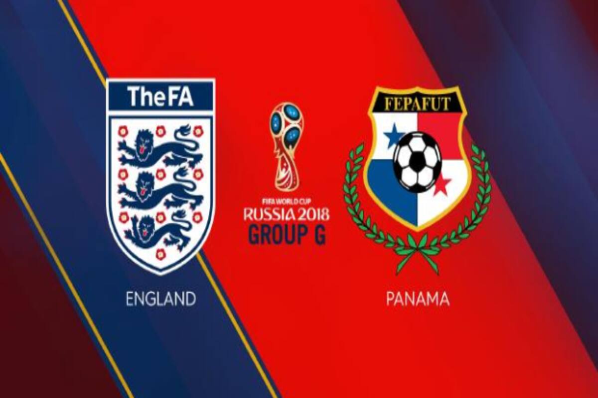 Fifa World Cup 18 England Vs Panama Live Scorecard And Latest Match Stats India Com