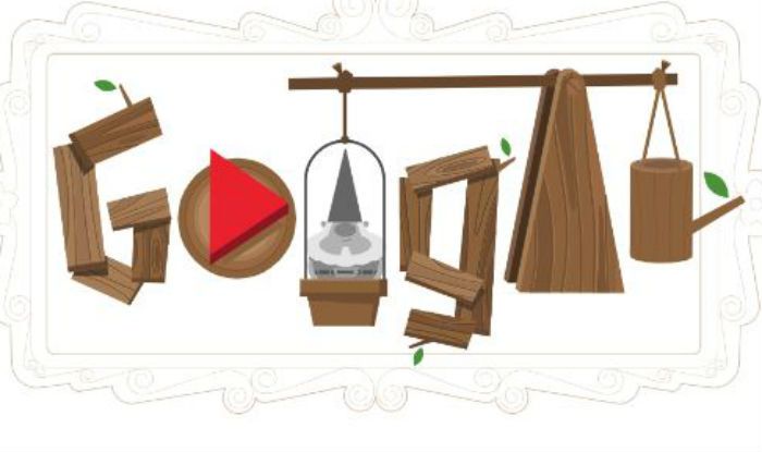 Google Dedicates Interactive Doodle Game to Popular Garden Gnomes; Check Out