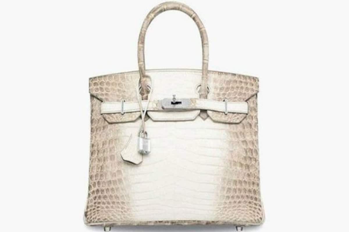 Hermes Birkin bags: Women explain the quest for the pricey bag