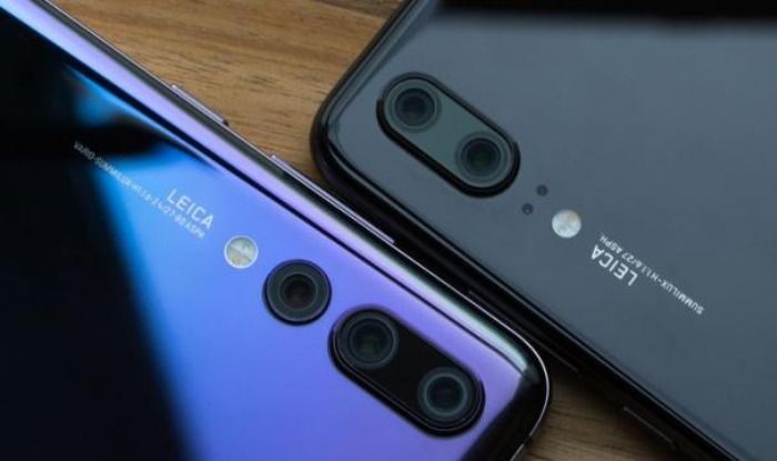 Huawei's Next Mate Phone Could Have Five Rear Cameras: Report