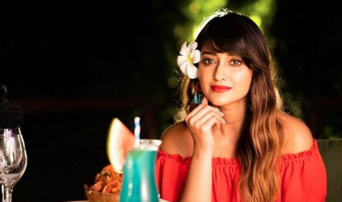 Ileana D'Cruz