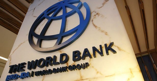 India's GDP Likely To Rise To 6.9% For FY23, Says World Bank