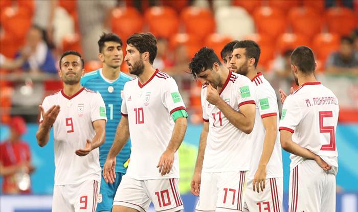 FIFA World Cup 2018: All You Need To Know About Iran | India.com