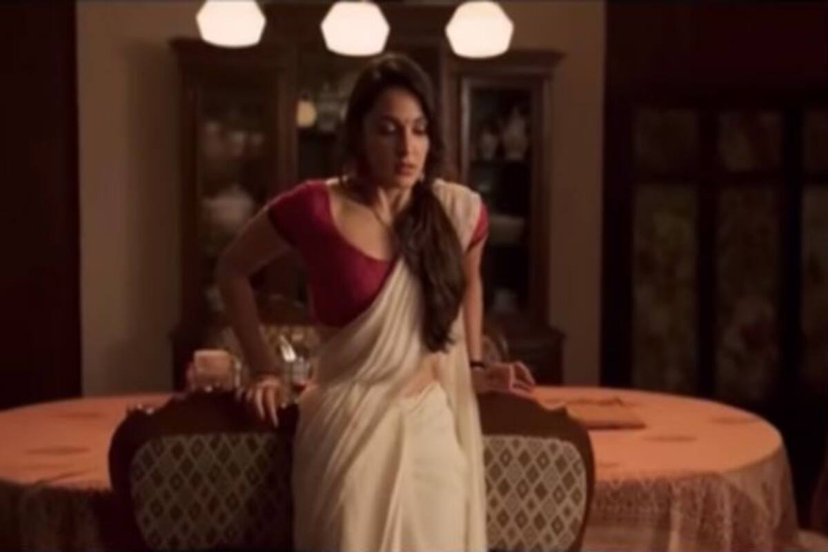 Kiara Advani Hot Sex Video - Kiara Advani Opens Up On Masturbation Scene In Lust Stories, Says It's No  Longer Taboo To Show Women's Desire On-screen | India.com