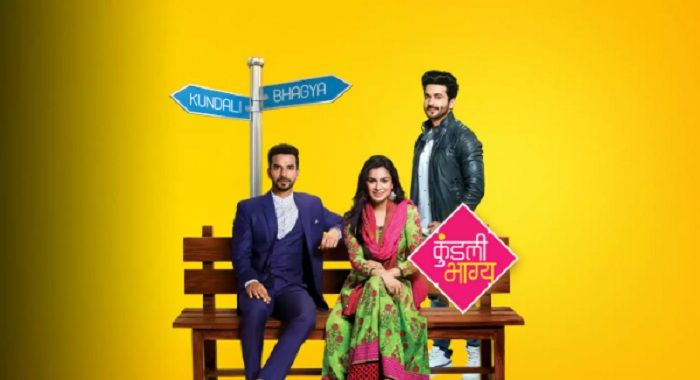 Kundali bhagya clearance full episode