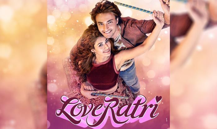 Loveyatri Movie Review: Aayush Sharma और Warina Hussain स्टारर फिल्म रिलीज|  वनइंडिया हिंदी - YouTube