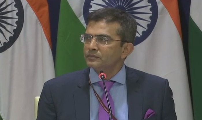 MEA Issues Advisory to Indians, Asks Them to Avoid Non-essential Travel to Sri Lanka; Lists Helpline Numbers
