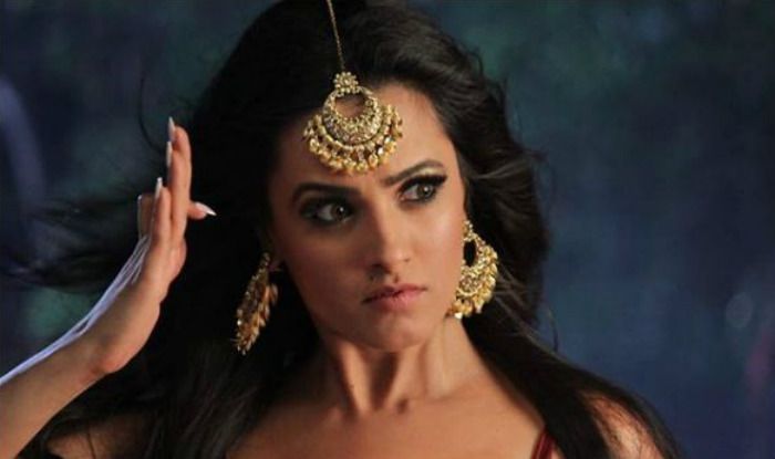 Naagin 3: Don’t Miss Anita Hassanandani’s Sexy Avatar Directly From The ...