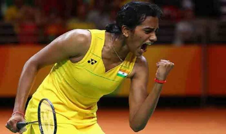 File Image of PV Sindhu_Getty