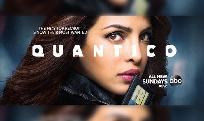 After ABC, Priyanka Chopra Apologises for the Controversial Quantico ...