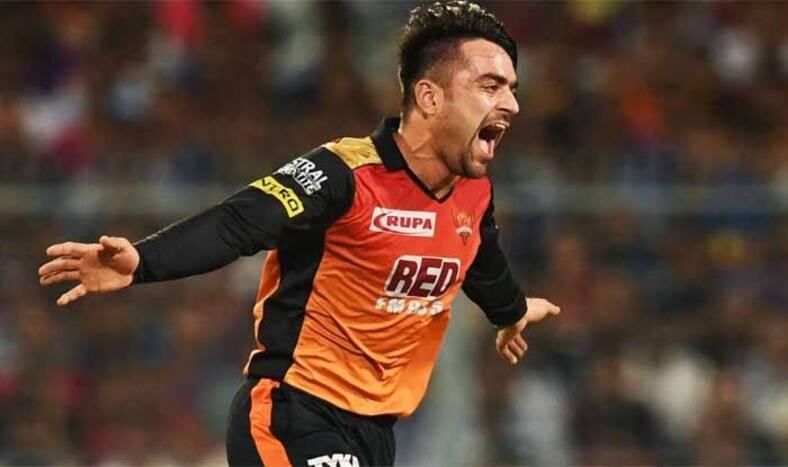 Rashid Khan