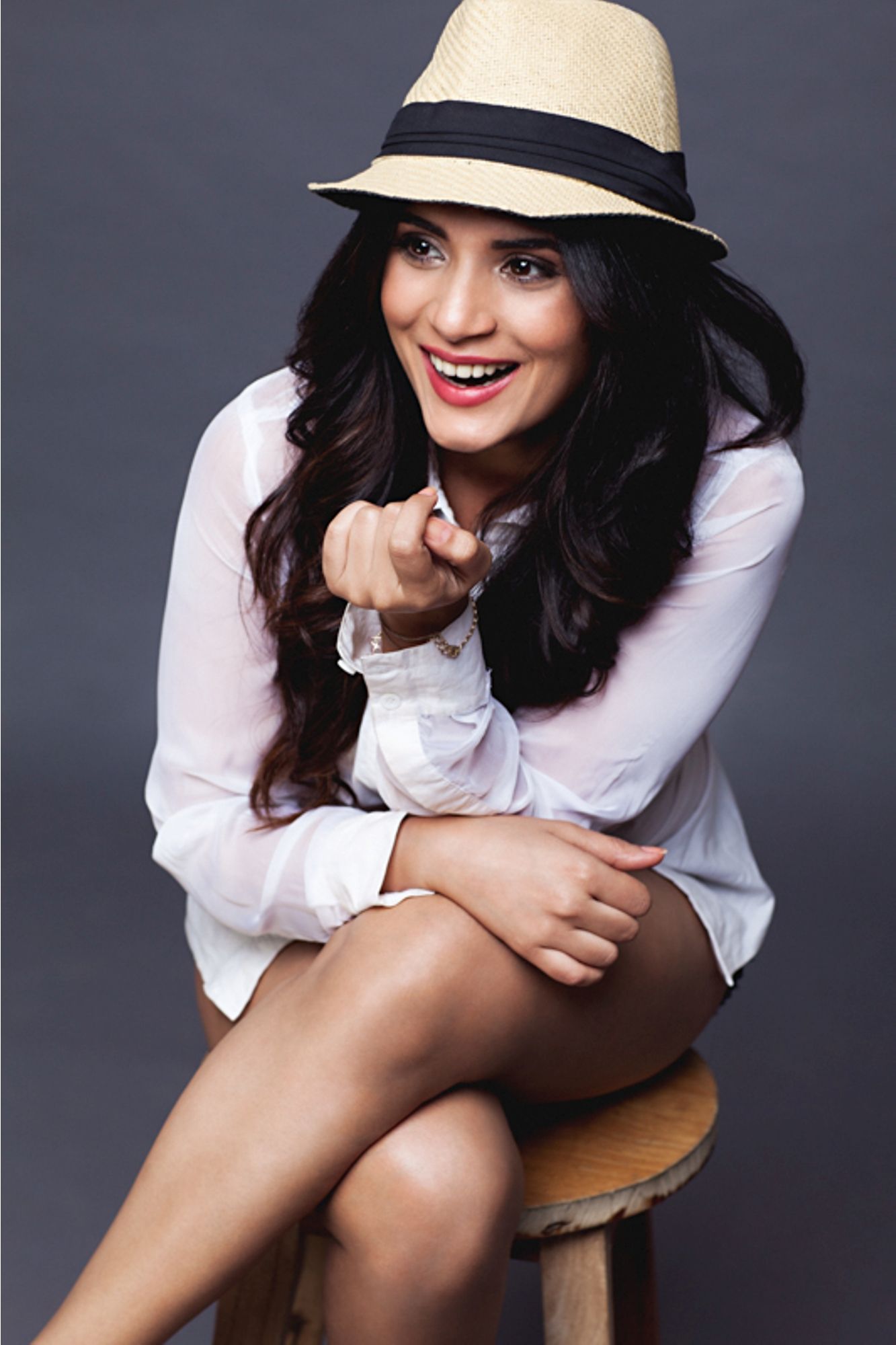 Richa Chadha