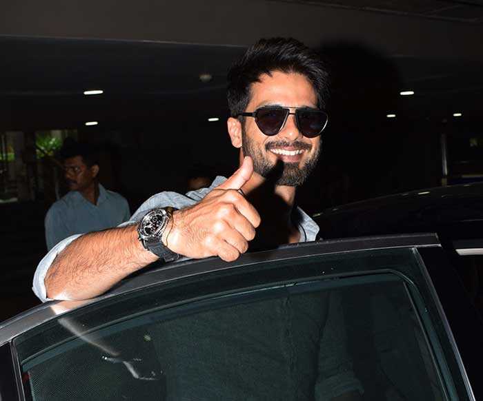 SHAHID 2