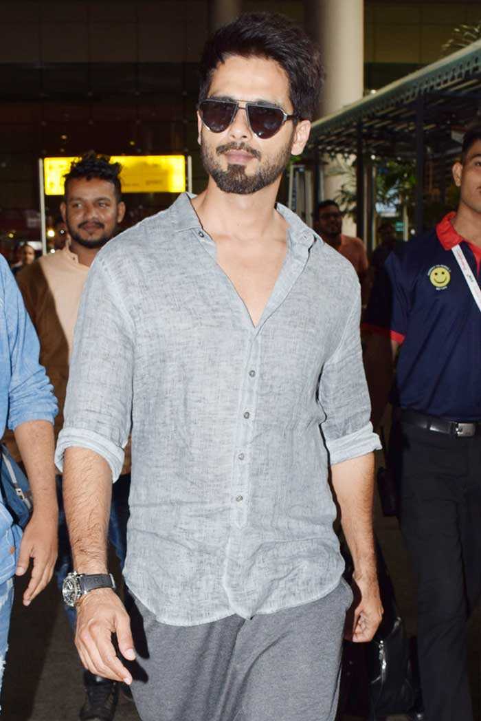 SHAHID KAPOOR 1