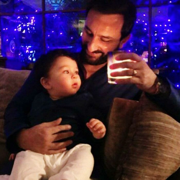SaifTaimur