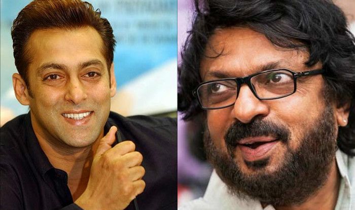 Salman Khan Confirms Film With Sanjay Leela Bhansali, No Entry and Wanted Sequels Not Happening