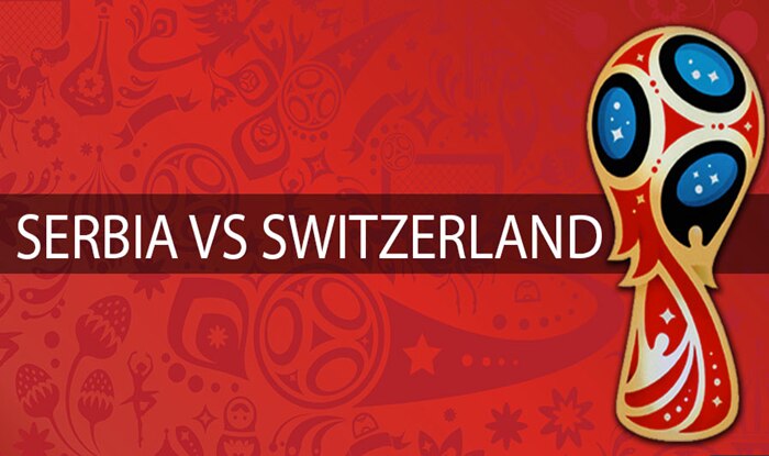 FIFA World Cup: Serbia vs Switzerland, Live Scorecard And Latest Match