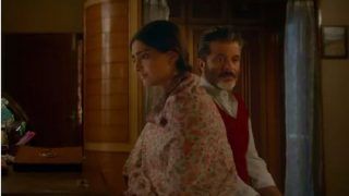 Ek Ladki Ko Dekha To Aisa Laga Teaser: Sonam Kapoor Ahuja And Anil Kapoor’s Heartwarming Bond is the Highlight Of this Promo Ek Ladki Ko Dekha To Aisa Laga Teaser: Sonam Kapoor Ahuja And Anil Kapoor’s Heartwarming Bond is the Highlight Of this Promo